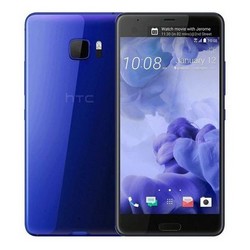 Замена дисплея на телефоне HTC U Ultra в Перми